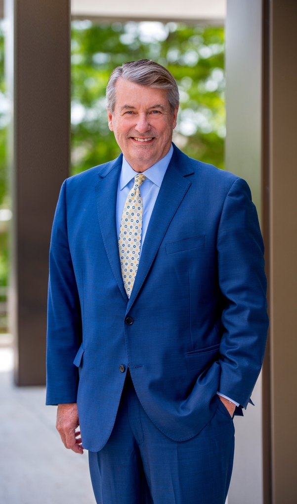 Claude F. Reynaud, Jr.